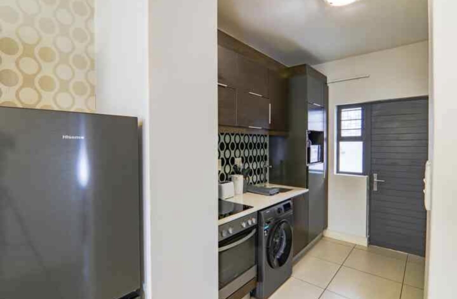 To Let 1 Bedroom Property for Rent in Rivonia Gauteng