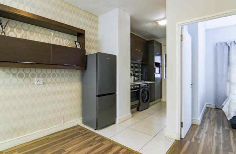 To Let 1 Bedroom Property for Rent in Rivonia Gauteng