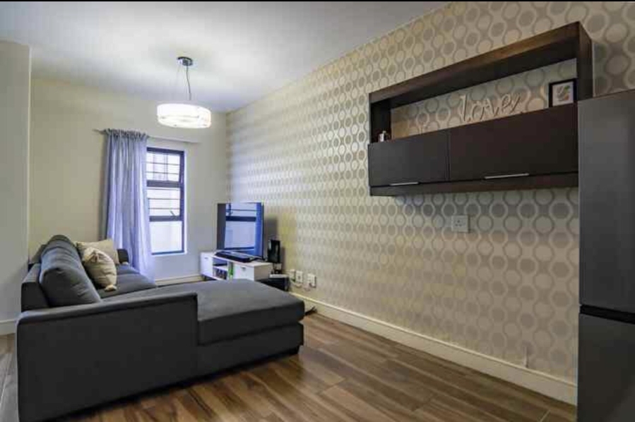 To Let 1 Bedroom Property for Rent in Rivonia Gauteng