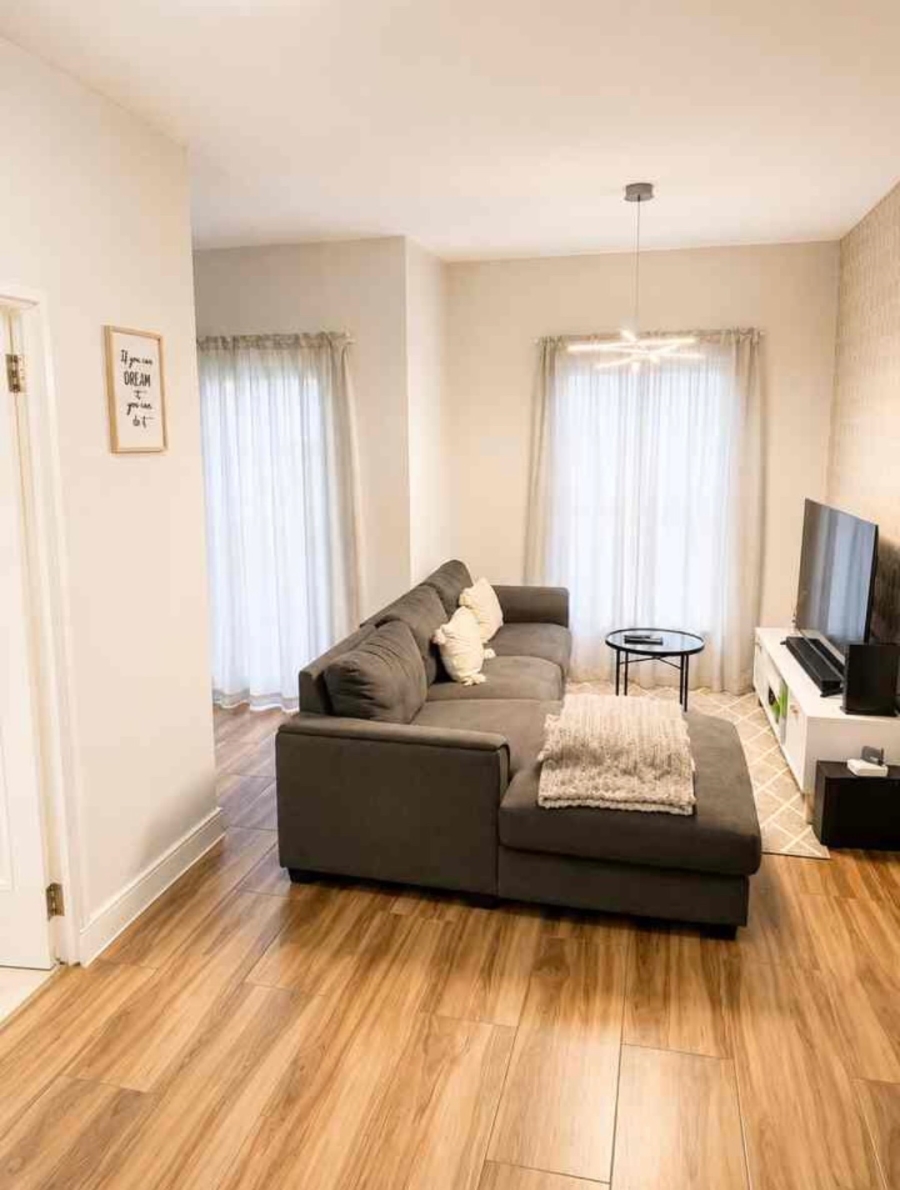 To Let 1 Bedroom Property for Rent in Rivonia Gauteng