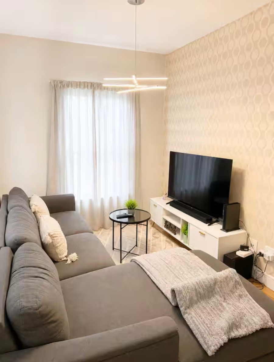 To Let 1 Bedroom Property for Rent in Rivonia Gauteng