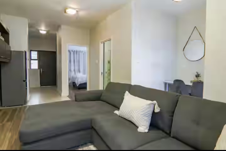 To Let 1 Bedroom Property for Rent in Rivonia Gauteng