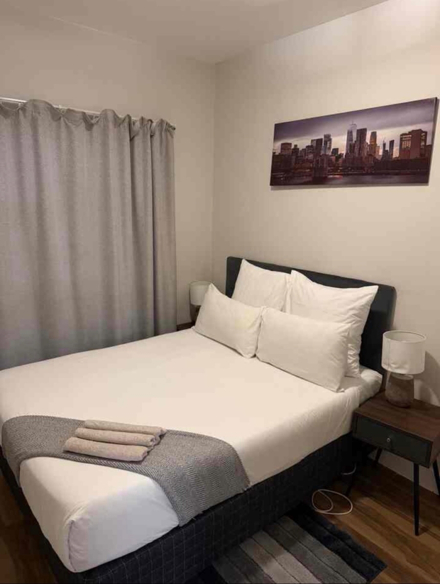 To Let 1 Bedroom Property for Rent in Rivonia Gauteng