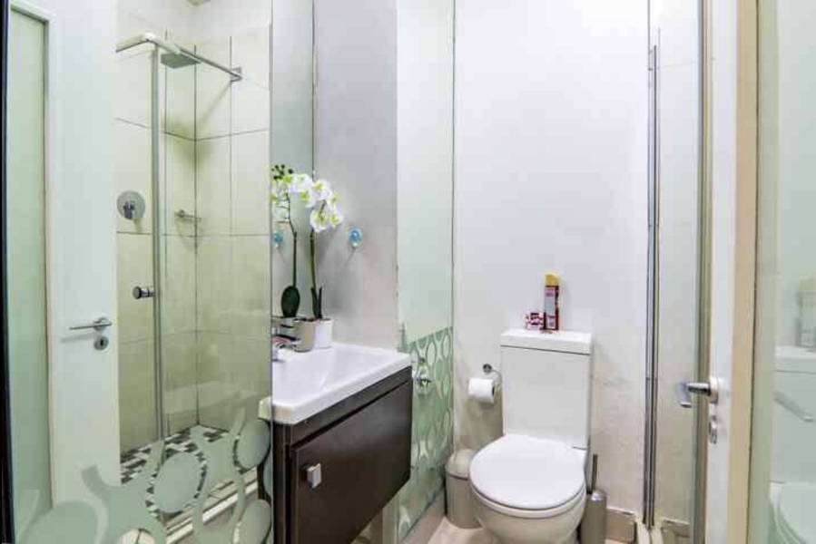 To Let 1 Bedroom Property for Rent in Rivonia Gauteng