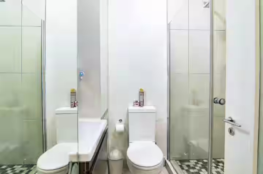 To Let 1 Bedroom Property for Rent in Rivonia Gauteng