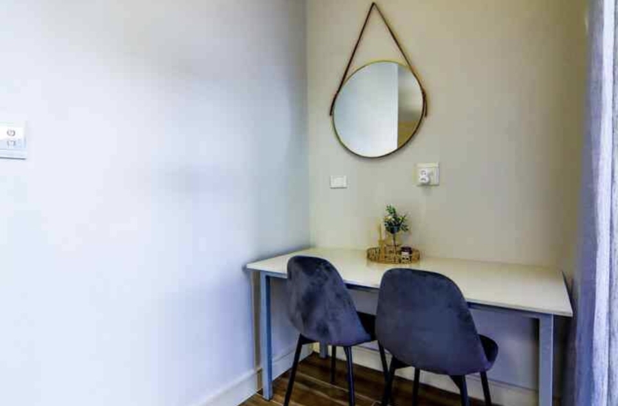 To Let 1 Bedroom Property for Rent in Rivonia Gauteng