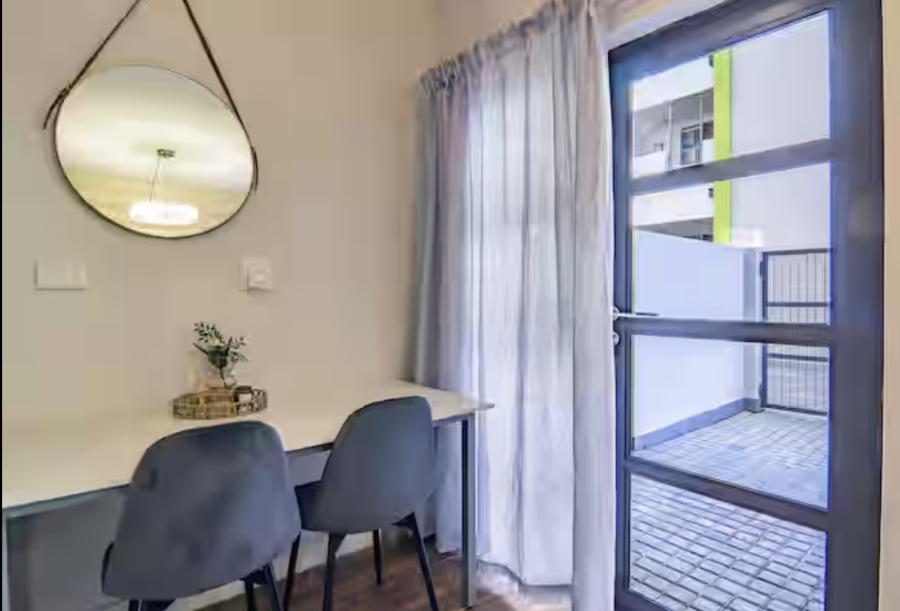 To Let 1 Bedroom Property for Rent in Rivonia Gauteng