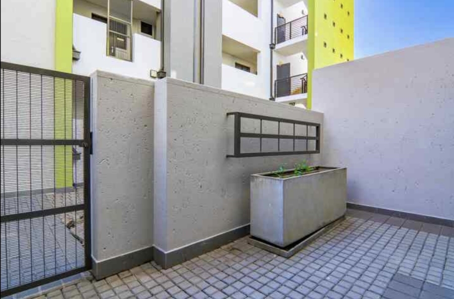 To Let 1 Bedroom Property for Rent in Rivonia Gauteng
