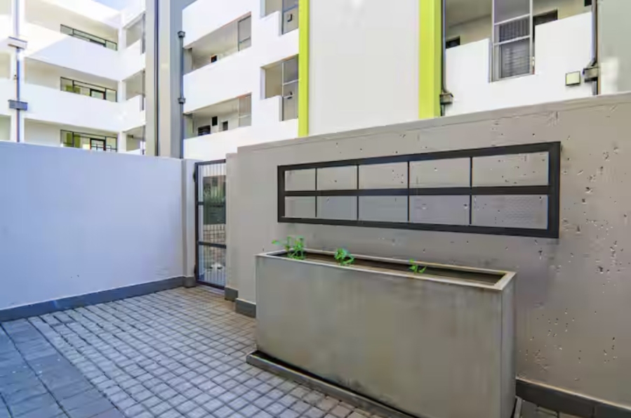 To Let 1 Bedroom Property for Rent in Rivonia Gauteng