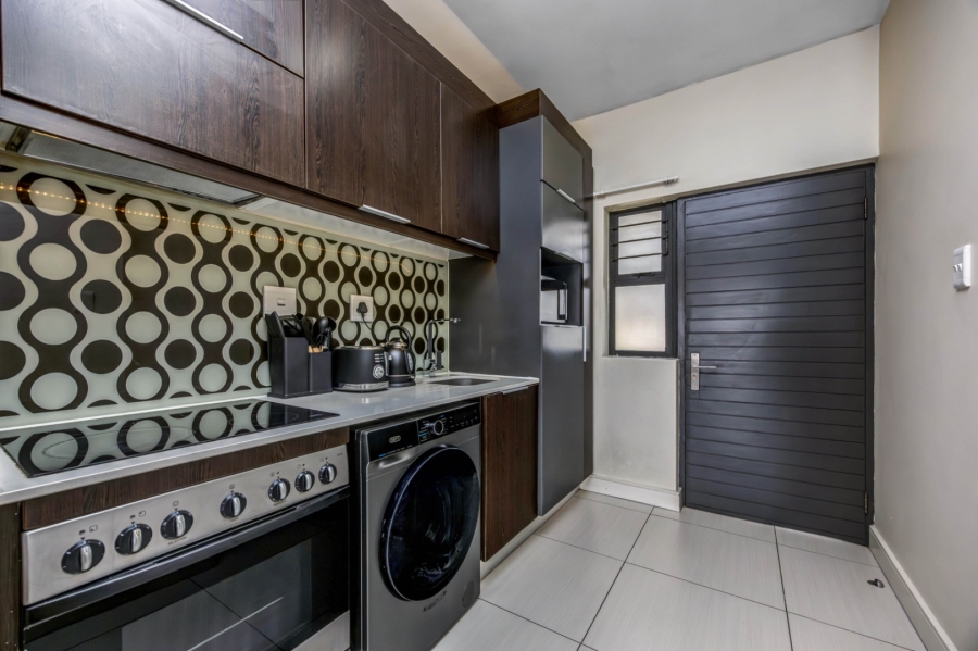To Let 1 Bedroom Property for Rent in Edenburg Gauteng
