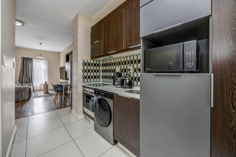 To Let 1 Bedroom Property for Rent in Edenburg Gauteng