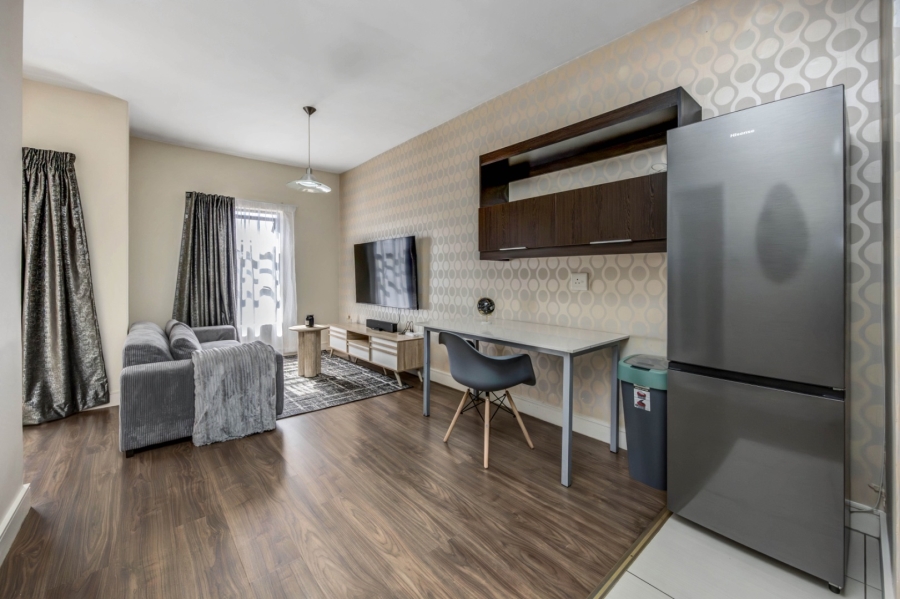 To Let 1 Bedroom Property for Rent in Edenburg Gauteng