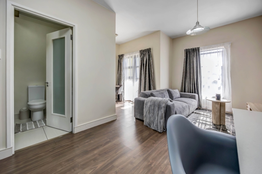 To Let 1 Bedroom Property for Rent in Edenburg Gauteng