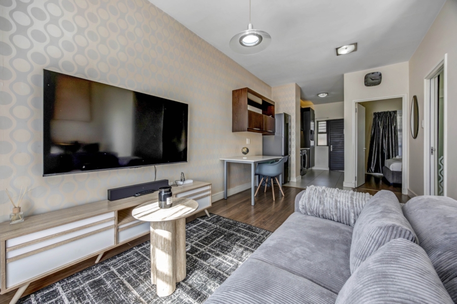 To Let 1 Bedroom Property for Rent in Edenburg Gauteng