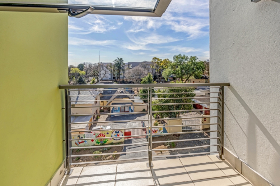 To Let 1 Bedroom Property for Rent in Edenburg Gauteng
