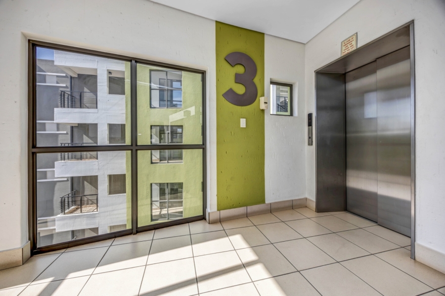 To Let 1 Bedroom Property for Rent in Edenburg Gauteng