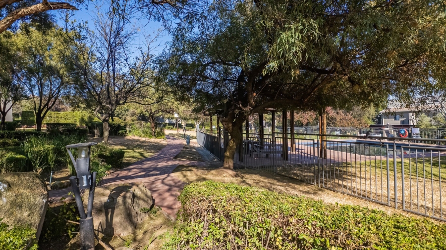 1 Bedroom Property for Sale in Jackal Creek Golf Estate Gauteng