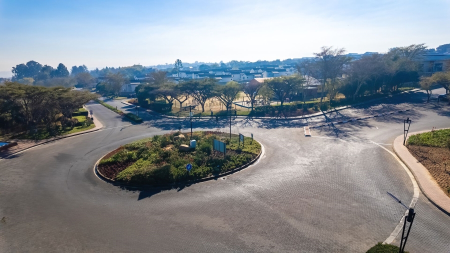 1 Bedroom Property for Sale in Jackal Creek Golf Estate Gauteng
