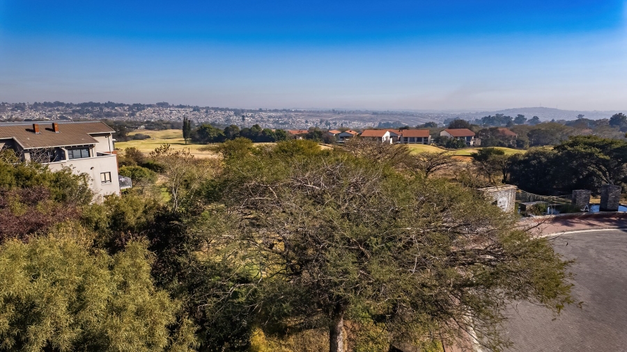 1 Bedroom Property for Sale in Jackal Creek Golf Estate Gauteng