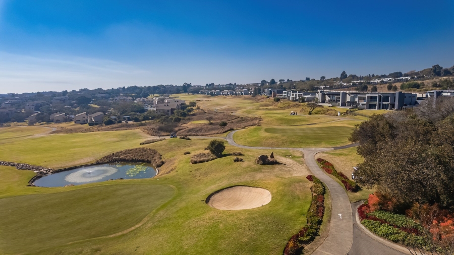 1 Bedroom Property for Sale in Jackal Creek Golf Estate Gauteng