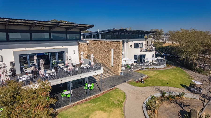 1 Bedroom Property for Sale in Jackal Creek Golf Estate Gauteng