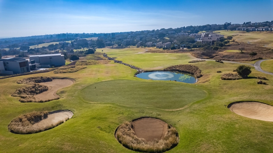 1 Bedroom Property for Sale in Jackal Creek Golf Estate Gauteng