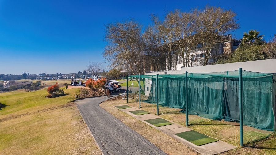 1 Bedroom Property for Sale in Jackal Creek Golf Estate Gauteng