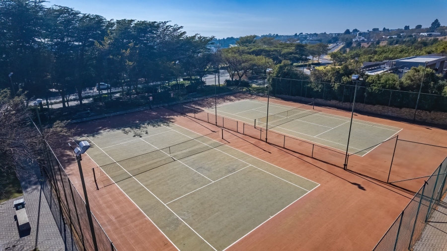 1 Bedroom Property for Sale in Jackal Creek Golf Estate Gauteng