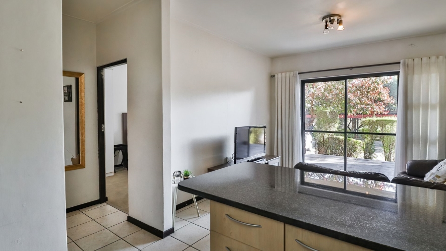 1 Bedroom Property for Sale in Jackal Creek Golf Estate Gauteng