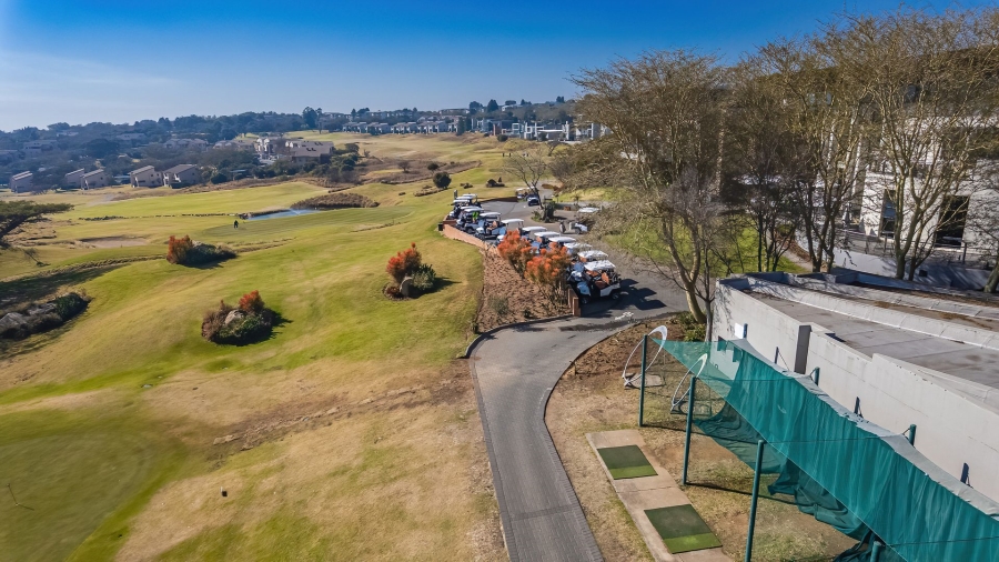 1 Bedroom Property for Sale in Jackal Creek Golf Estate Gauteng