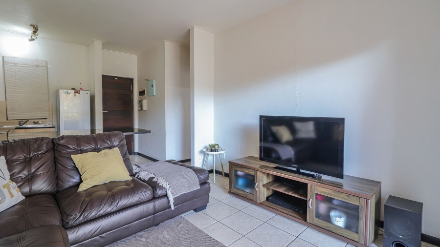 1 Bedroom Property for Sale in Jackal Creek Golf Estate Gauteng