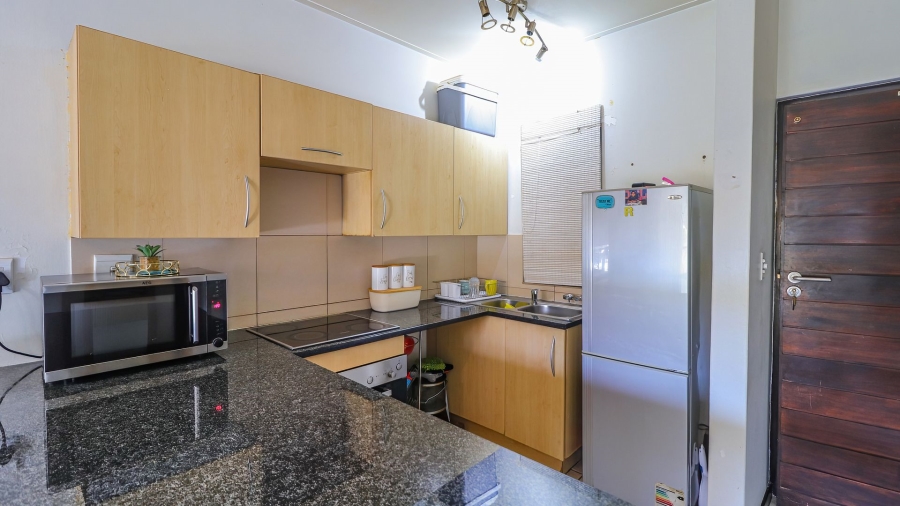 1 Bedroom Property for Sale in Jackal Creek Golf Estate Gauteng