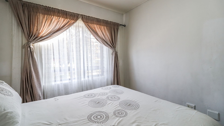 1 Bedroom Property for Sale in Jackal Creek Golf Estate Gauteng
