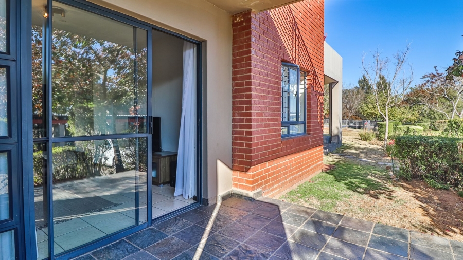 1 Bedroom Property for Sale in Jackal Creek Golf Estate Gauteng
