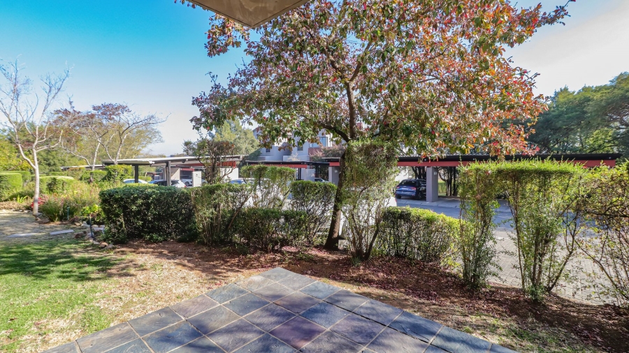 1 Bedroom Property for Sale in Jackal Creek Golf Estate Gauteng