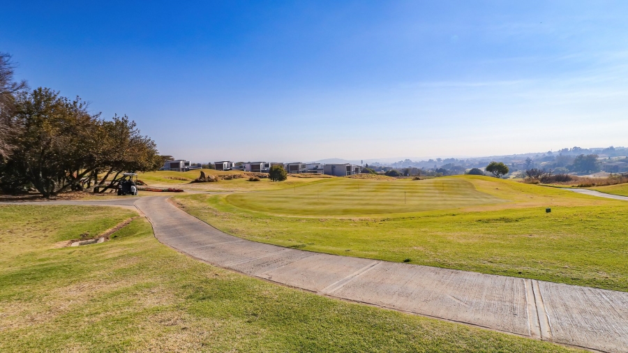 1 Bedroom Property for Sale in Jackal Creek Golf Estate Gauteng