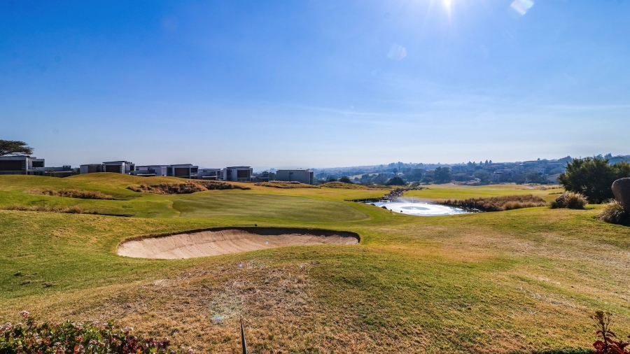 1 Bedroom Property for Sale in Jackal Creek Golf Estate Gauteng
