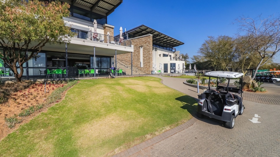 1 Bedroom Property for Sale in Jackal Creek Golf Estate Gauteng
