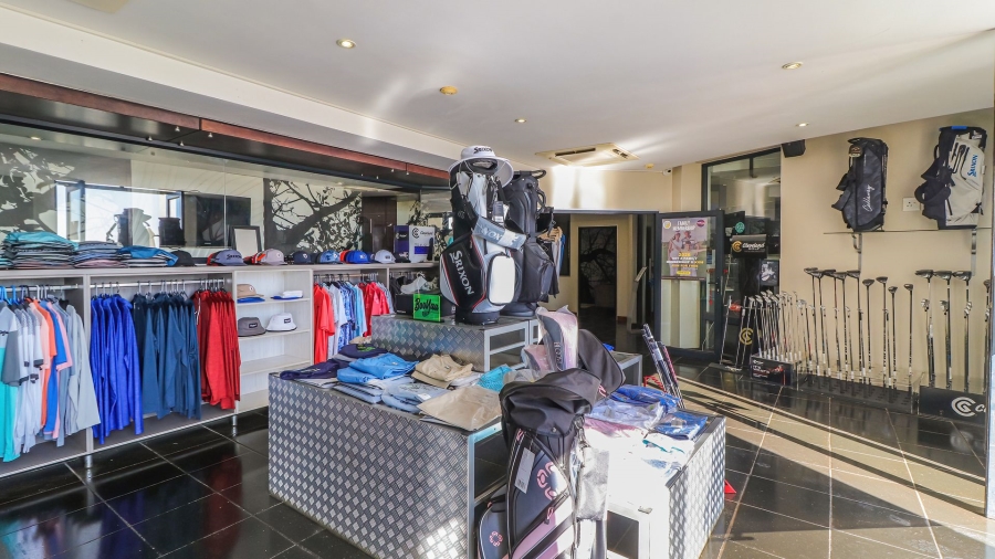 1 Bedroom Property for Sale in Jackal Creek Golf Estate Gauteng