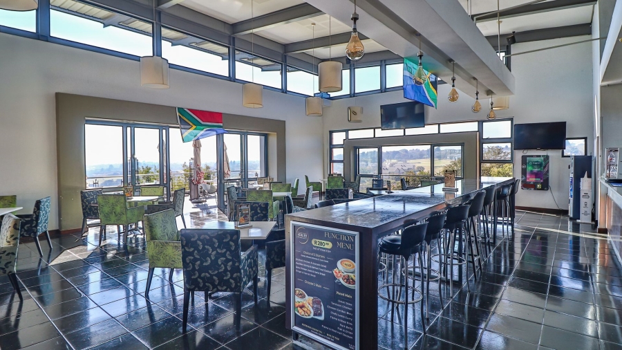 1 Bedroom Property for Sale in Jackal Creek Golf Estate Gauteng