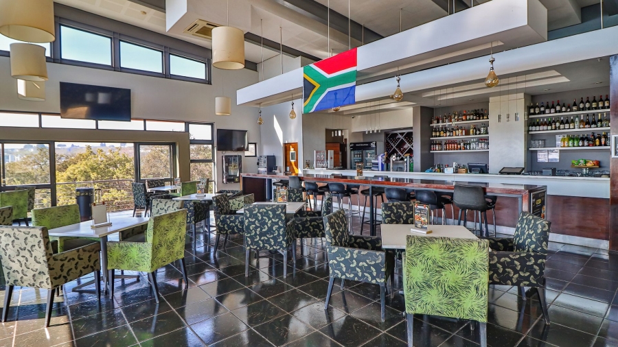 1 Bedroom Property for Sale in Jackal Creek Golf Estate Gauteng