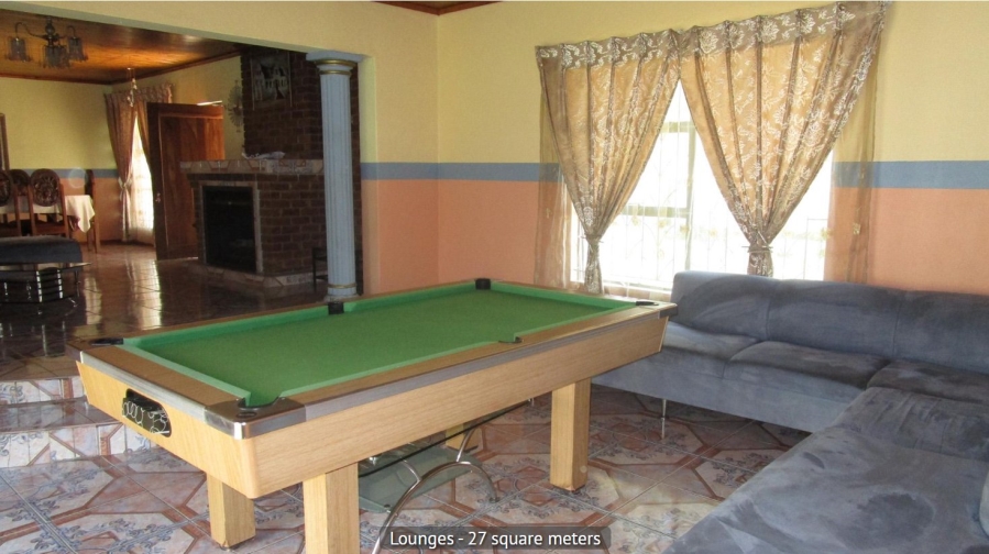 5 Bedroom Property for Sale in Mackenzie Park Gauteng