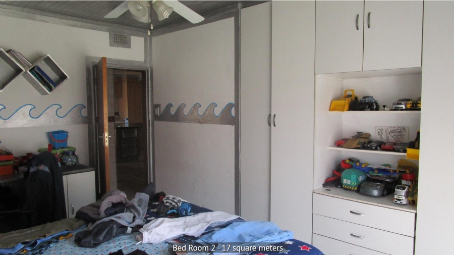 5 Bedroom Property for Sale in Mackenzie Park Gauteng