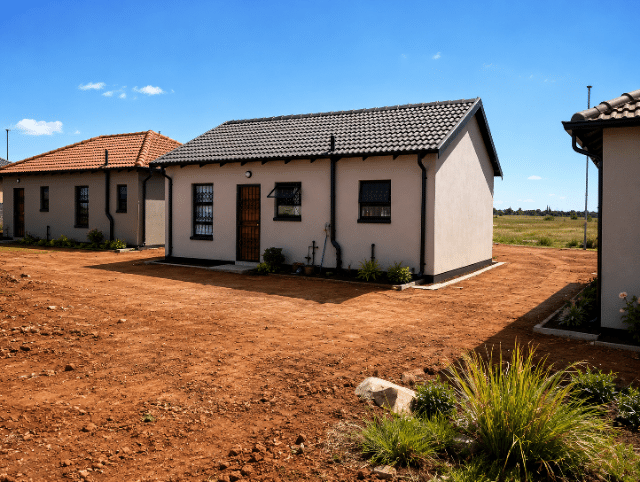 3 Bedroom Property for Sale in Windmill Park Gauteng