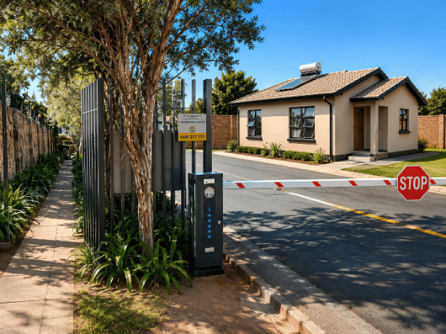 2 Bedroom Property for Sale in Windmill Park Gauteng