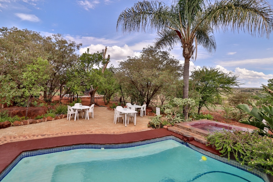 Commercial Property for Sale in Dinokeng Game Reserve Gauteng