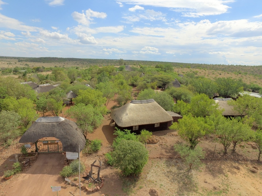 Commercial Property for Sale in Dinokeng Game Reserve Gauteng