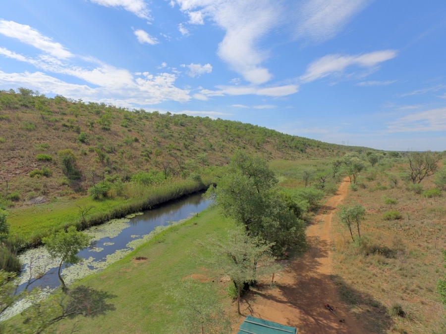Commercial Property for Sale in Dinokeng Game Reserve Gauteng