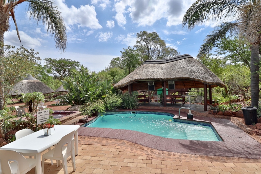 Commercial Property for Sale in Dinokeng Game Reserve Gauteng