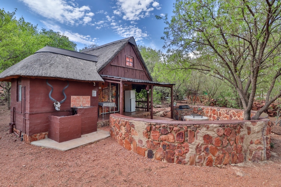 Commercial Property for Sale in Dinokeng Game Reserve Gauteng